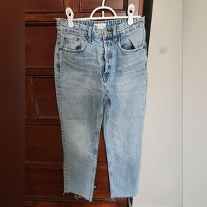 Zara jeans